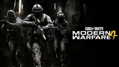 Call of Duty: Modern Warfare 4 Beta